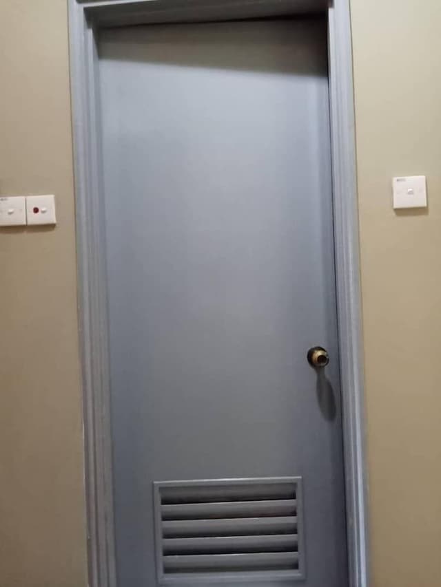 2 Bedroom Apartment - Sea View