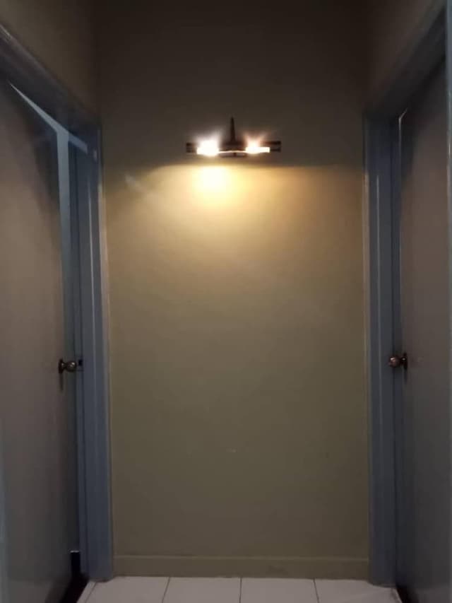 2 Bedroom Apartment - Sea View