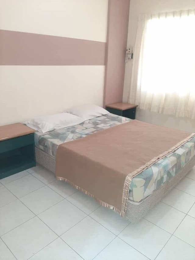 2 Bedroom Apartment - Sea View
