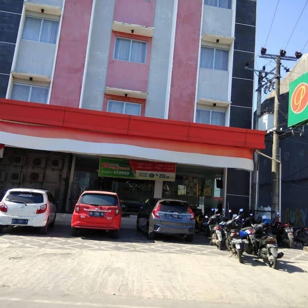 Hotel Pengayoman Hotel Pengayoman