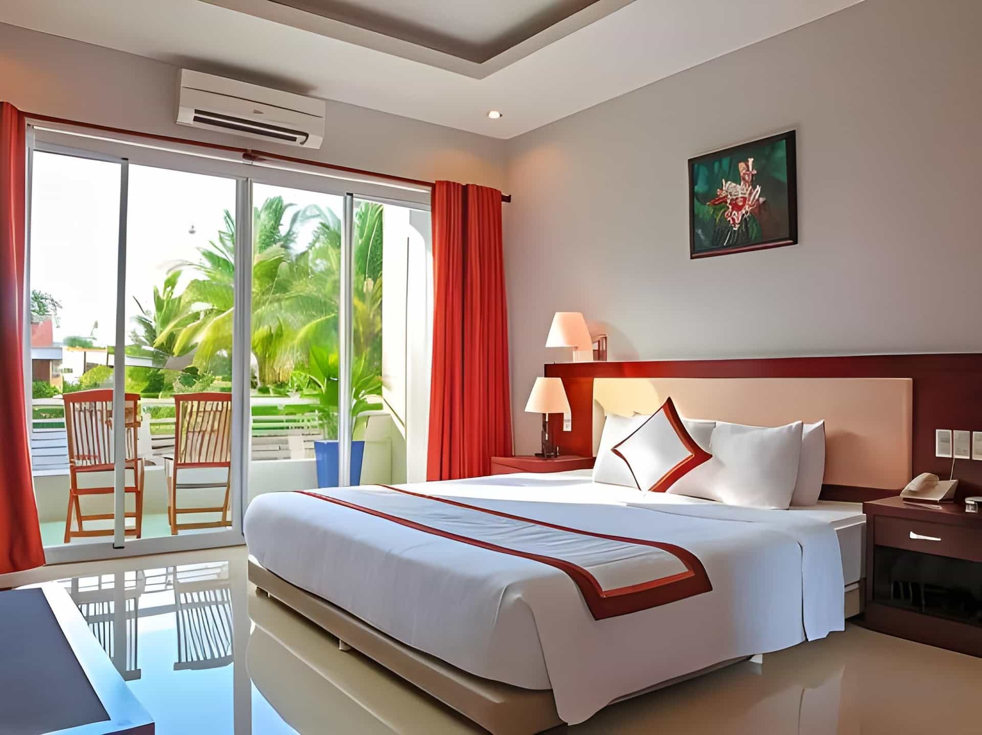 Hoa Binh Phu Quoc Resort Hoa Binh Phu Quoc Resort