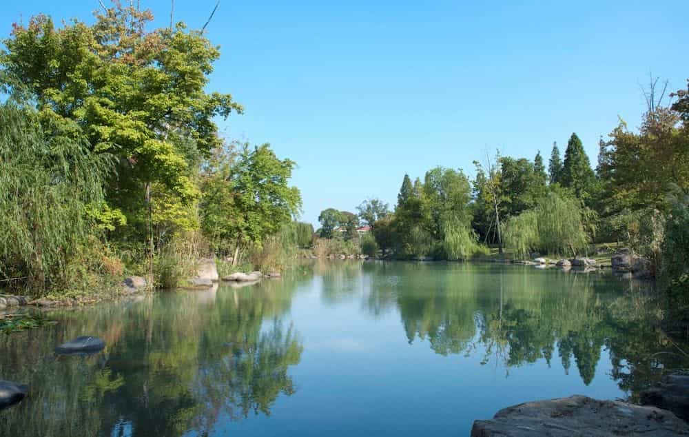 Suzhou Jinji Lake Grand Hotel Suzhou Jinji Lake Grand Hotel