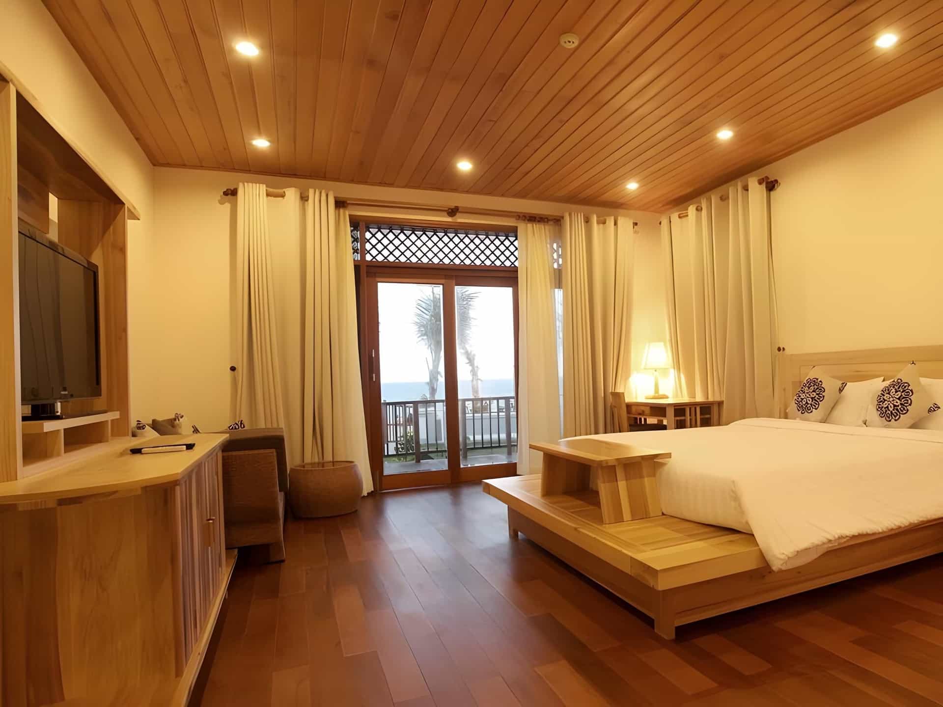 Aniise Villa Resort Aniise Villa Resort
