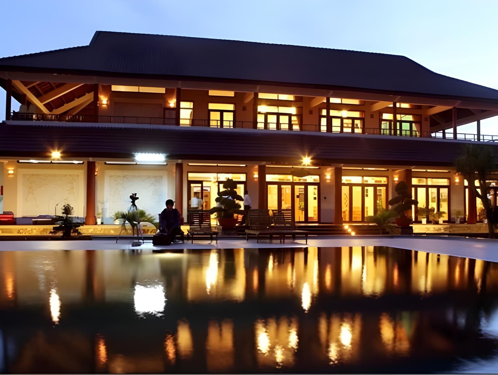 Aniise Villa Resort Aniise Villa Resort