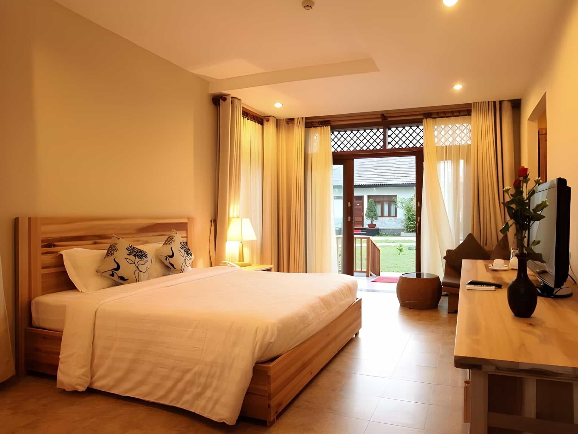 Aniise Villa Resort Aniise Villa Resort