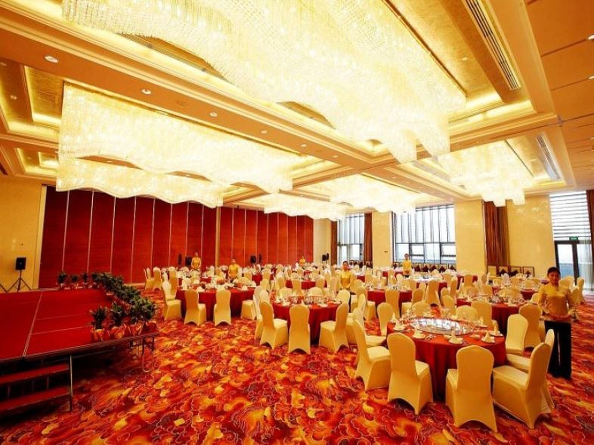 Suzhou Qingshan Conference Center3