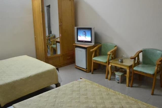 Superior Room