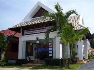 Lamai Beach Residence Lamai Beach Residence