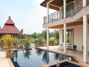 Phoenix Lakeside Pool Villa Phoenix Lakeside Pool Villa