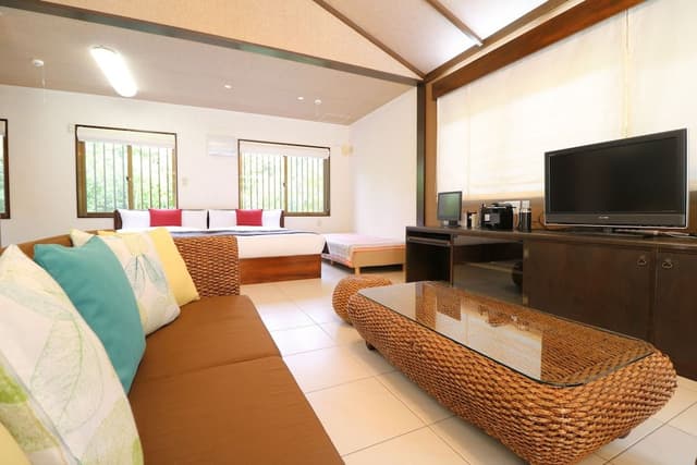 Fukugi Terrace Suite 67sqm