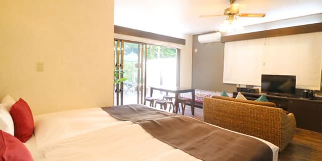 Fukugi Terrace Deluxe 43sqm