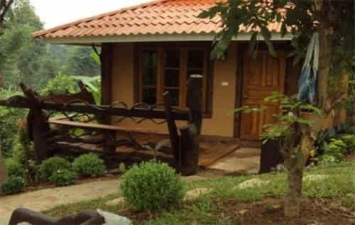 บ้านภูธดล บ้านภูธดล
