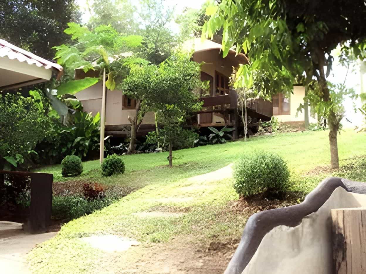 บ้านภูธดล บ้านภูธดล