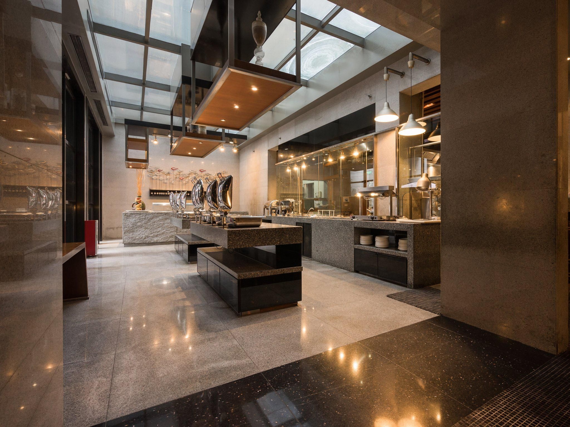Guangzhou Carat Hotel2