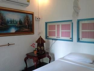Agape De Pai Resort2