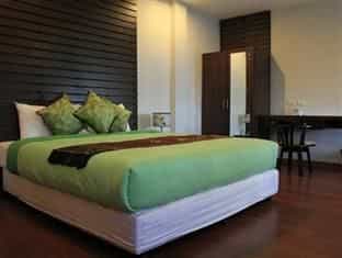 Ruean Kanyarat Boutique Hotel Ruean Kanyarat Boutique Hotel