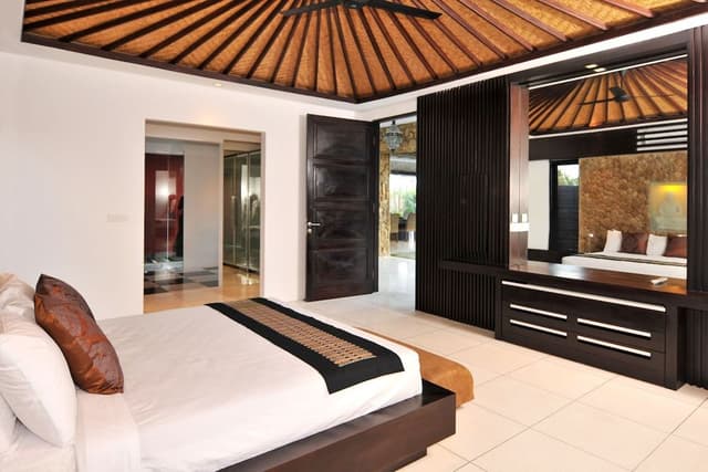 Villa, 5 Bedrooms