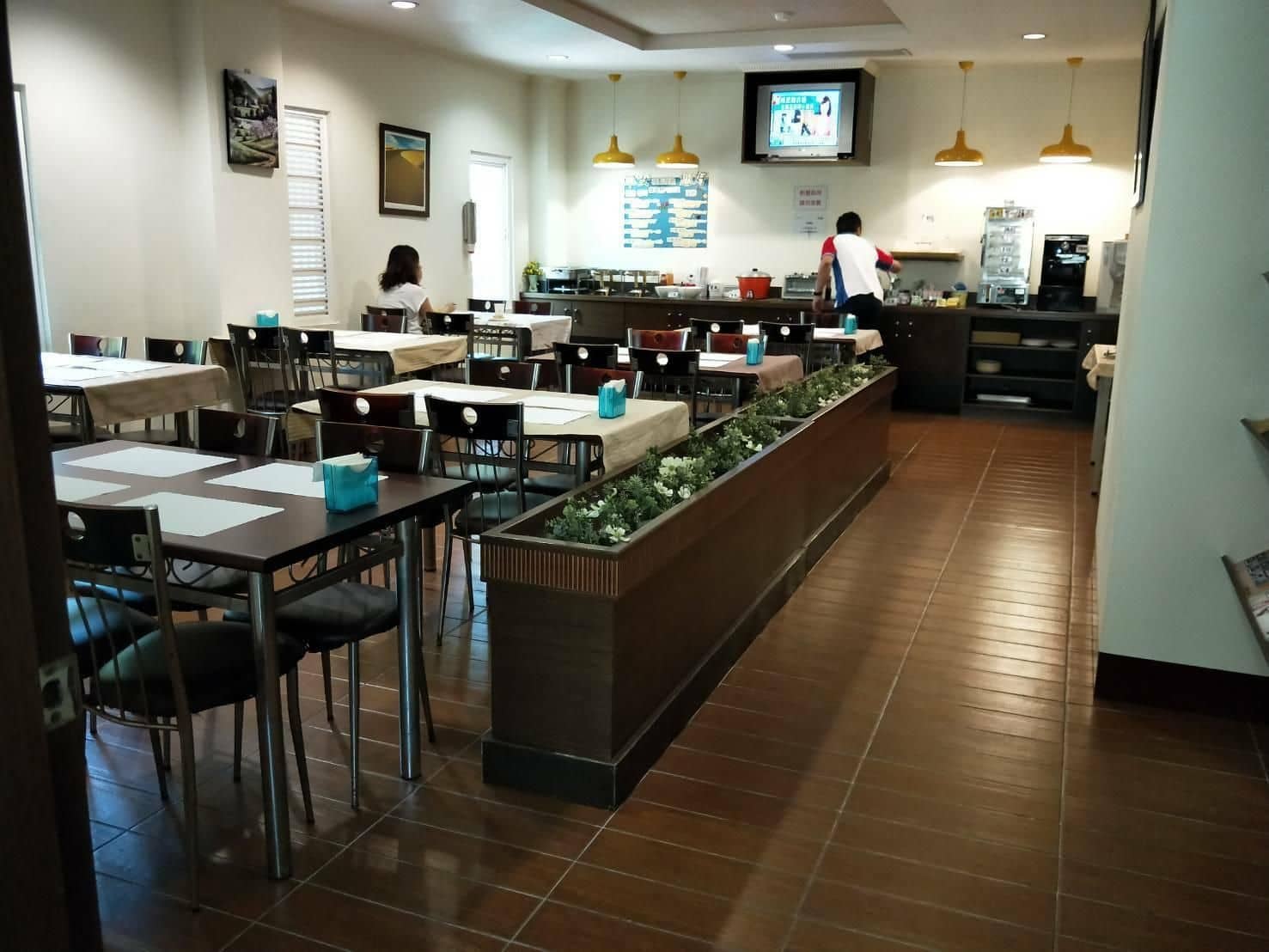 Hua Xiang Motel-Lian Tan Hua Xiang Motel-Lian Tan