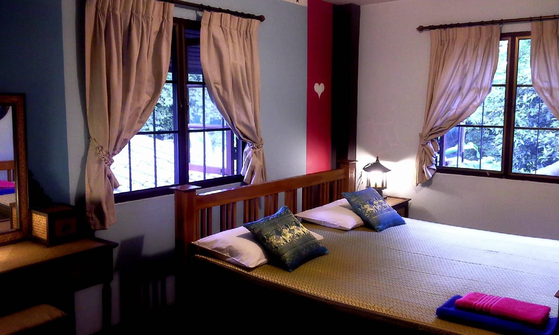 Chiang Mai House for Dreamer Chiang Mai House for Dreamer