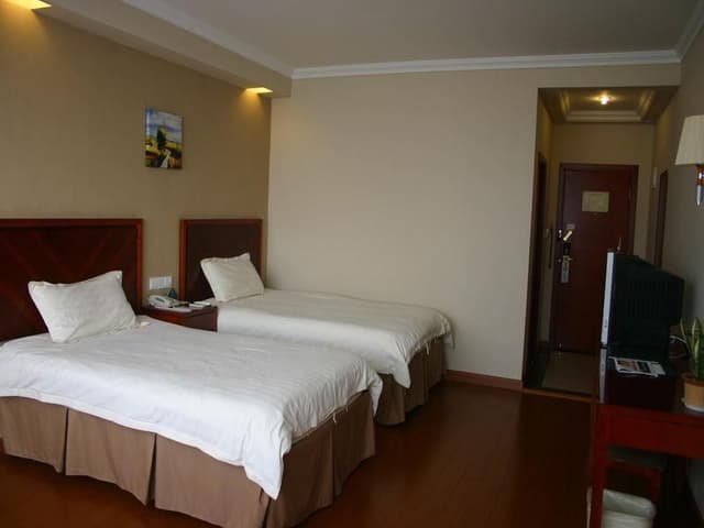 Guest Twin Room
