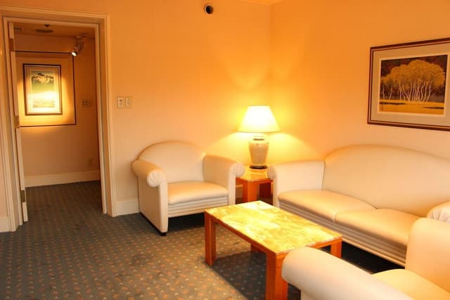 Royal Suite Room, Non Smoking