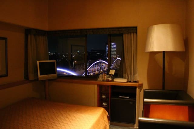 Basic Single Room