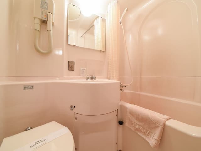 Basic Single Room