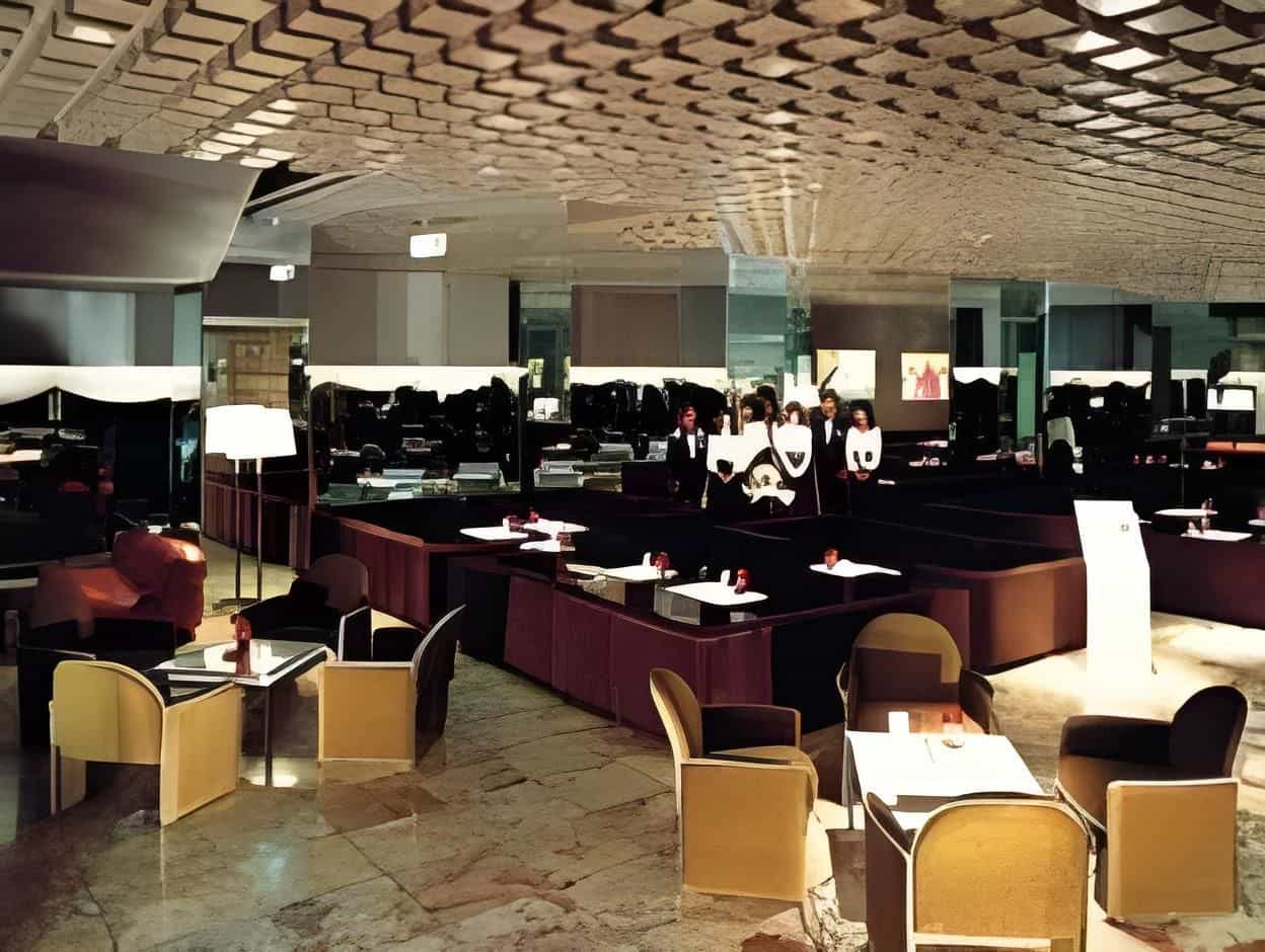 Gunma Royal Hotel