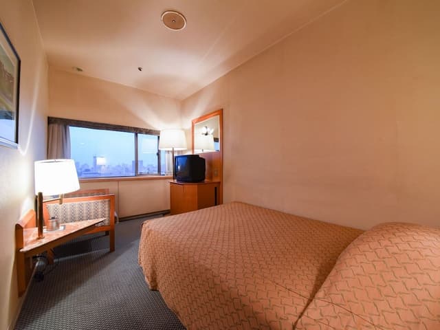 Basic Single Room