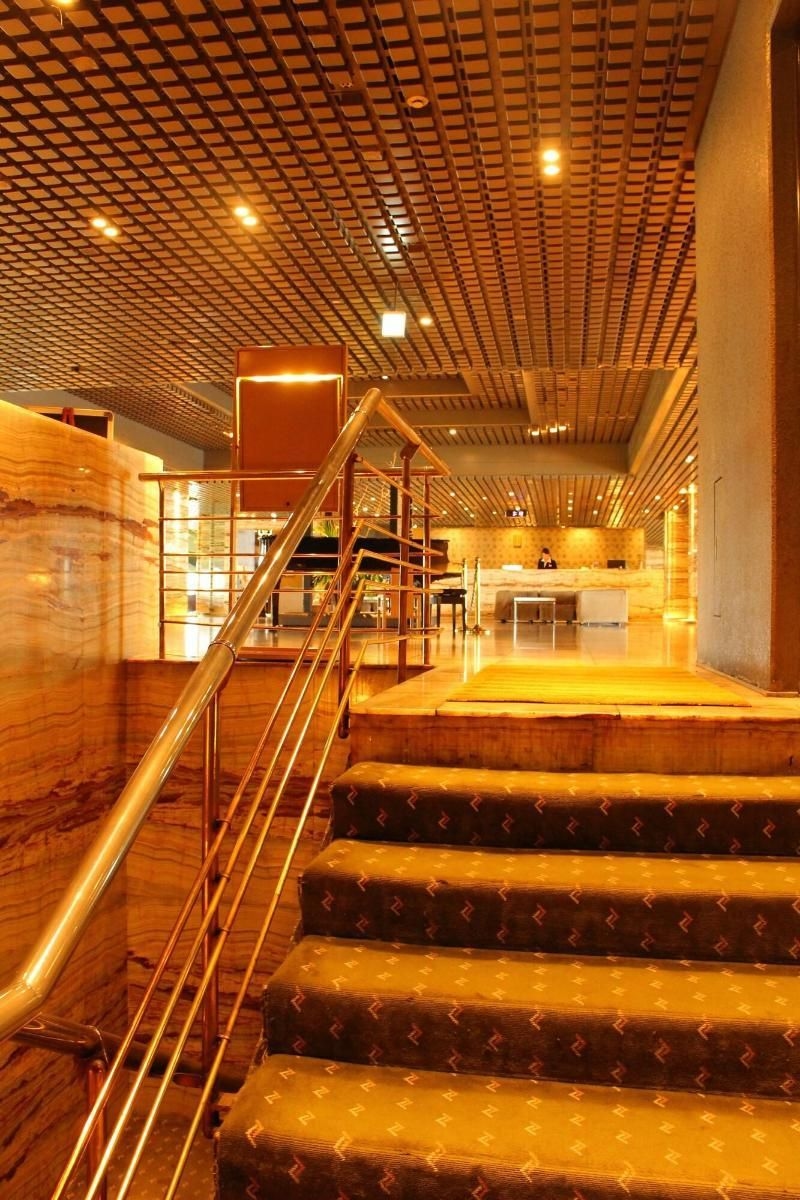 กันมา รอยัล โฮเต็ล (Gunma Royal Hotel)2