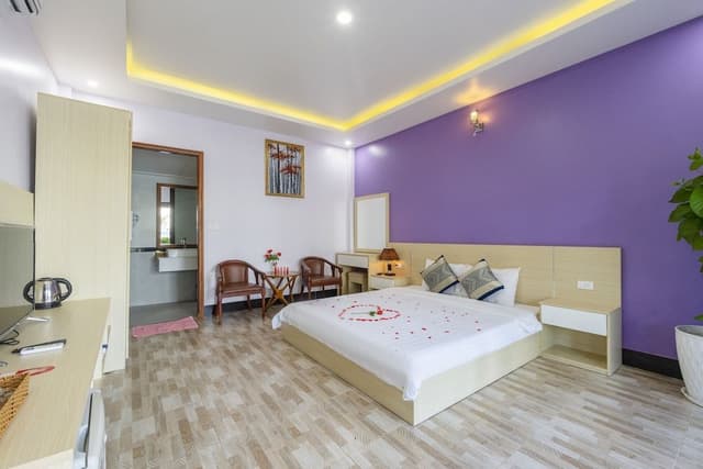Sea View Bungalow