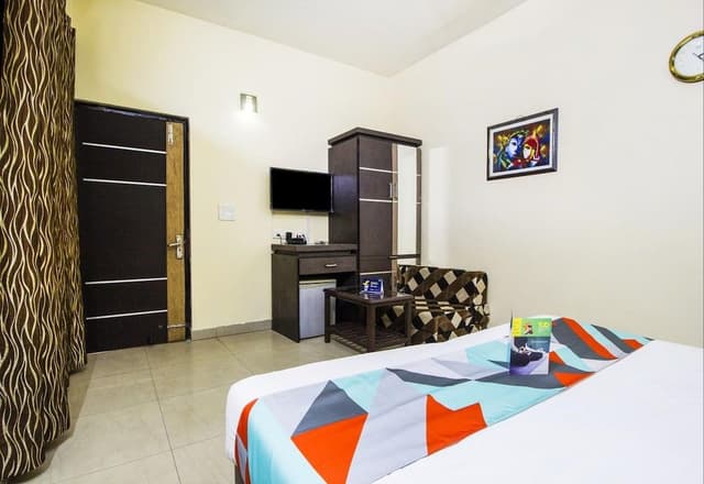 Classic Room