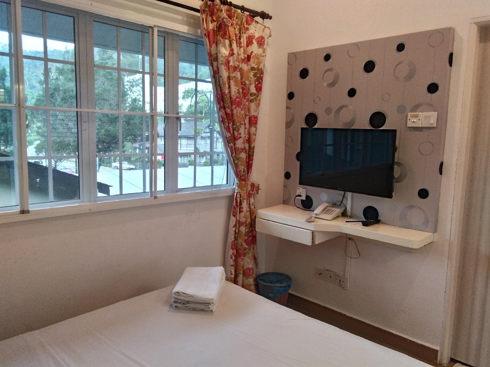 ปุนจัก อินน์ เฟรเซอร์ส ฮิลล์ (Puncak Inn Fraser's Hill)2