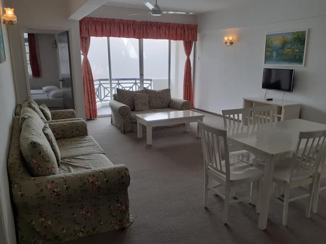 3 Bedroom