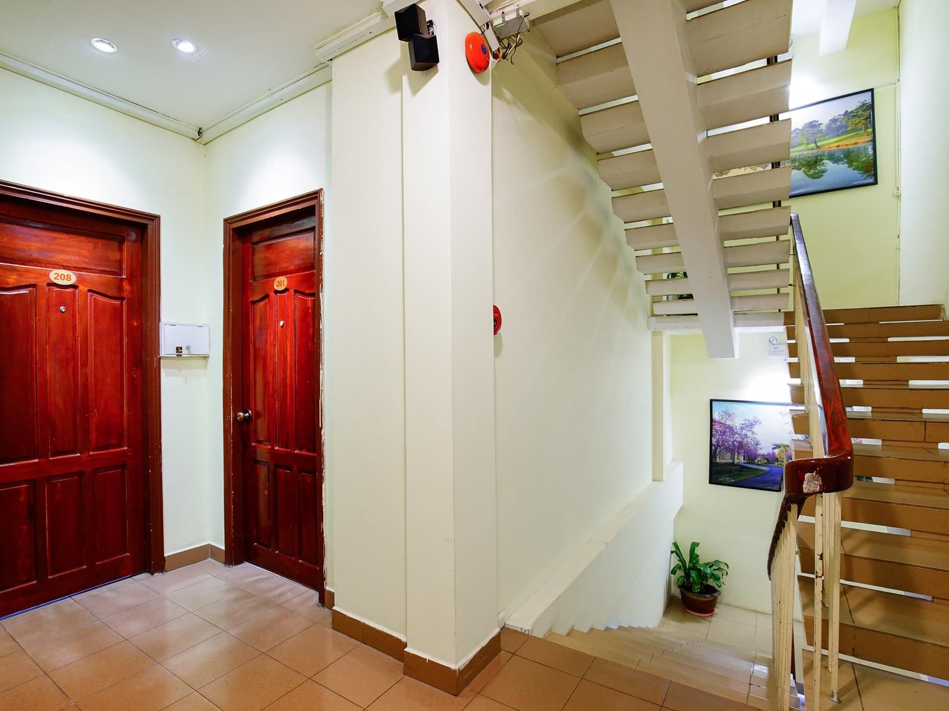 ANH DAO HOTEL ANH DAO HOTEL