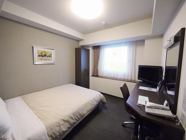 Single Room - Smoking