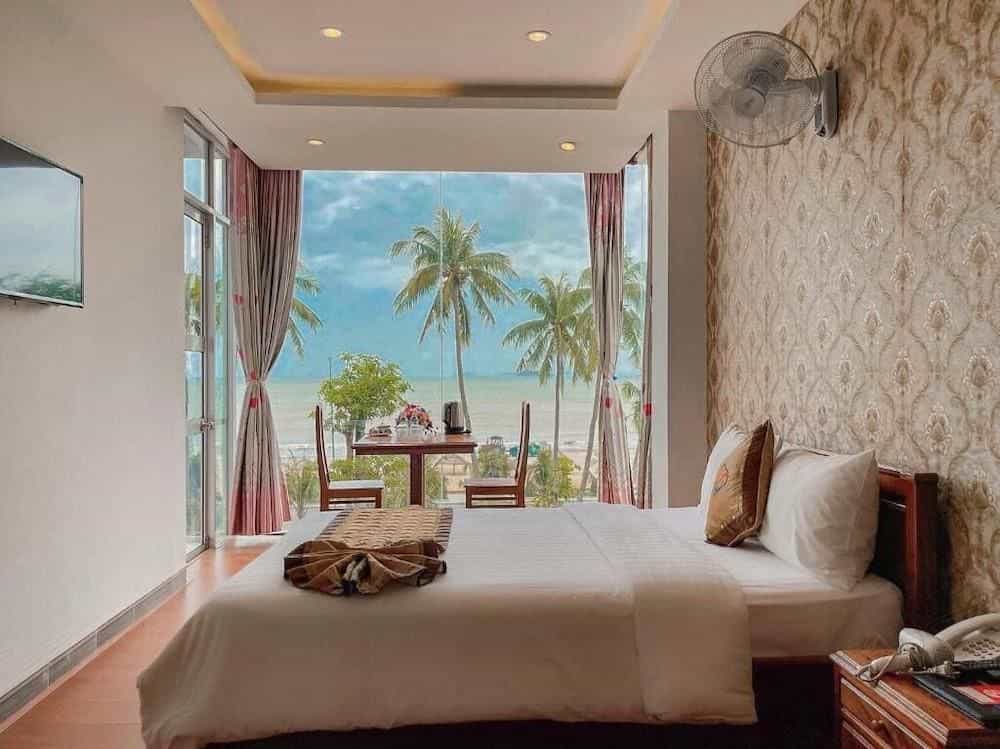 Y Linh Hotel Y Linh Hotel