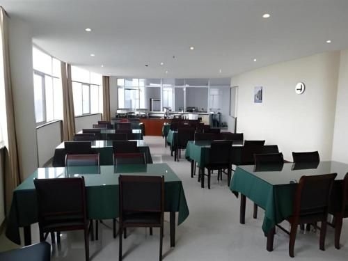 กรีนทรี อินน์ กาวยู กอบเวอร์นเม้นท์ (GreenTree Inn Gaoyou Government)4
