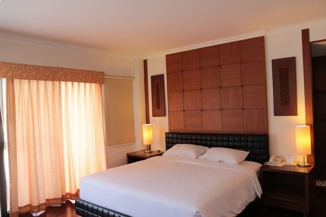 V.I.P. Room