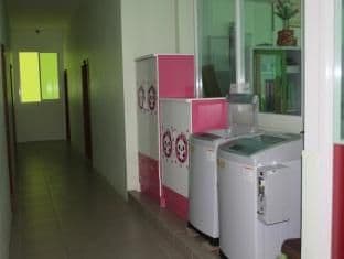 Baan Kaantharin Baan Kaantharin