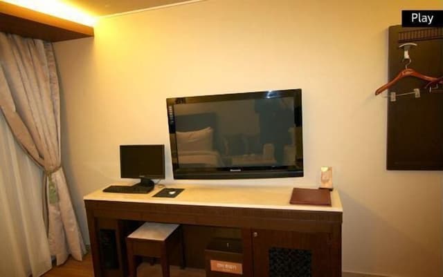 Standard Room, 1 Double Bed
