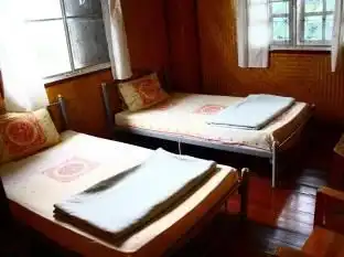 TT and T Guesthouse Lampang TT and T Guesthouse Lampang