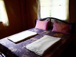 TT and T Guesthouse Lampang0