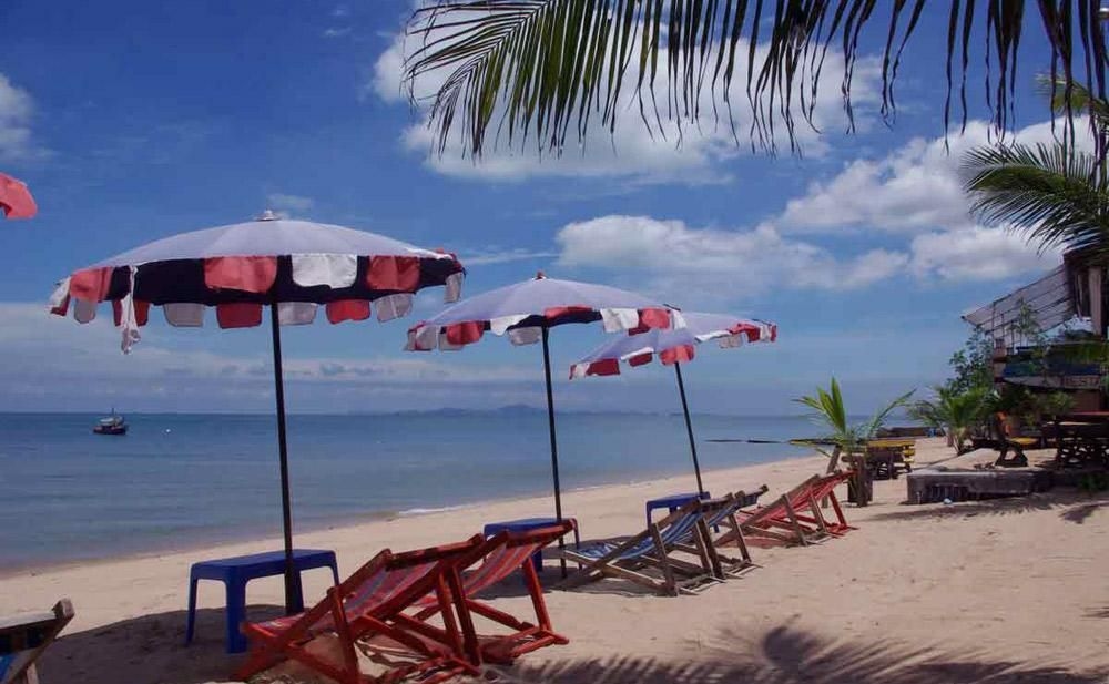 โรงแรมซี ฟัลคอน ออน เดอะ วอเตอร์ (Sea Falcon on the Water)4