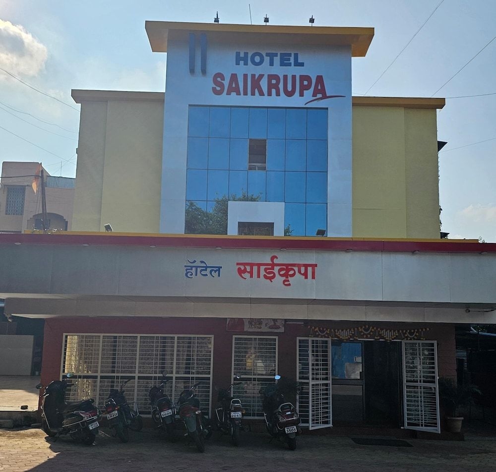 Hotel Saikrupa Shirdi3