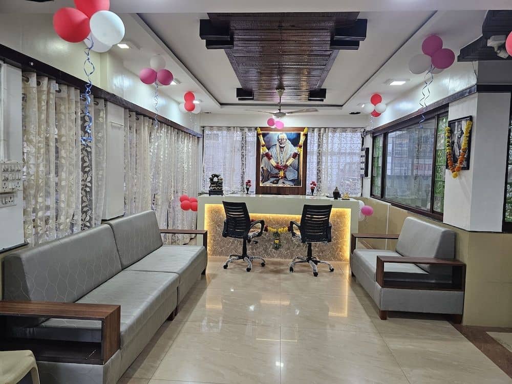 Hotel Saikrupa Shirdi Hotel Saikrupa Shirdi