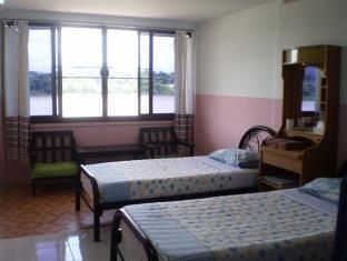 เชียงของ ริเวอร์วิว โฮเต็ล (Chiangkhong River View Hotel)3