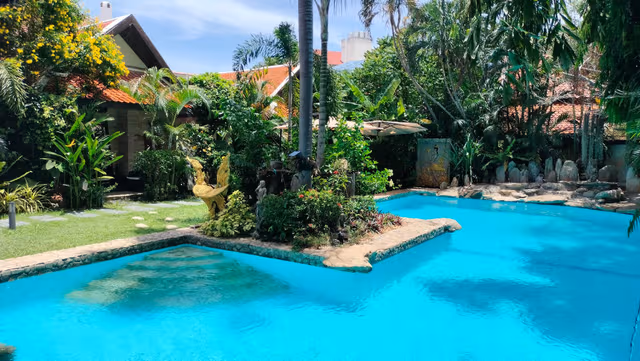 Premier Double Room