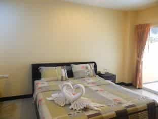Maple House Pattaya Maple House Pattaya