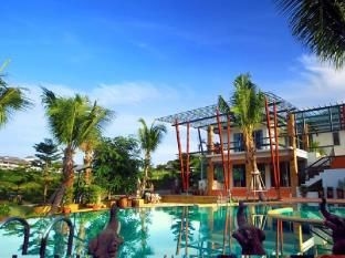 Phu View Resort Khao Yai4